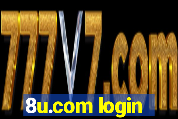 8u.com login